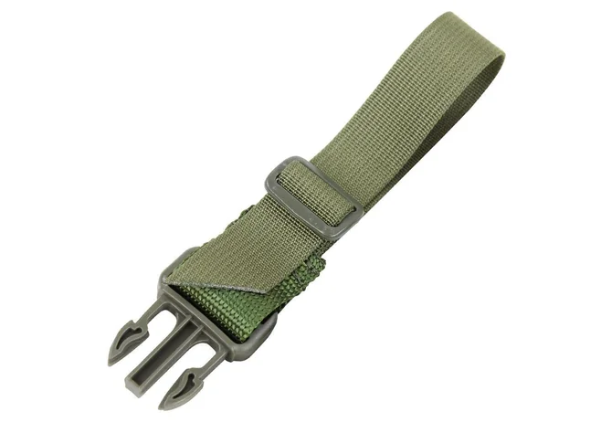 Ремінь Condor Speedy 2 point sling. Olive Фото 2